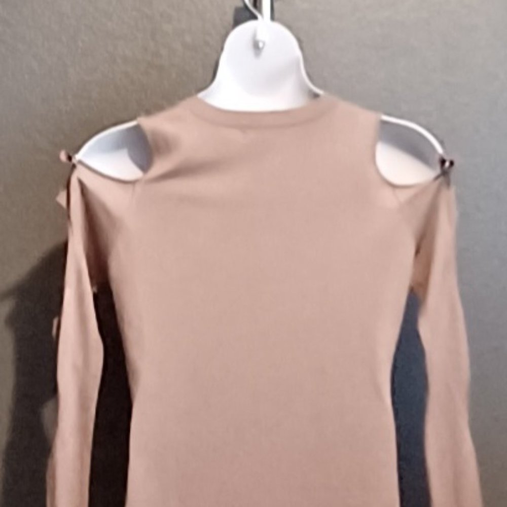 PINK ROSE - Picture 2 of 3